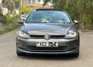 2013 Volkswagen Golf TSI