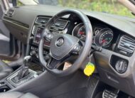 2013 Volkswagen Golf TSI