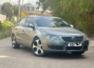 2007 Volkswagen Passat