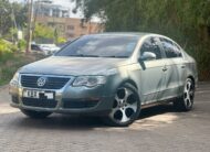 2007 Volkswagen Passat