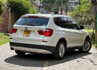 2014 BMW X3