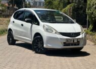 2012 Honda Fit