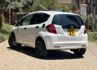 2012 Honda Fit