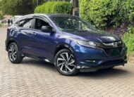 2017 Honda Vezel RS