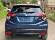 2017 Honda Vezel RS