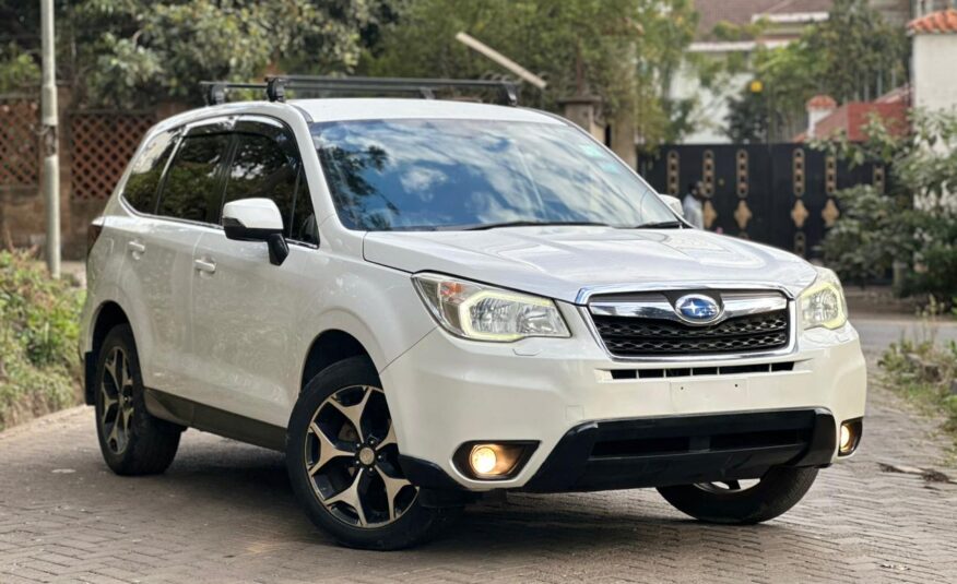 2016 Subaru Forester_🔥SJ5