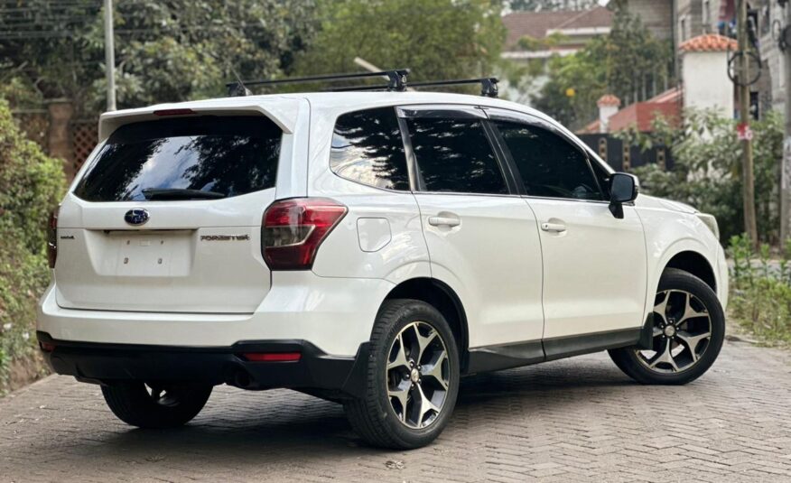 2016 Subaru Forester_🔥SJ5