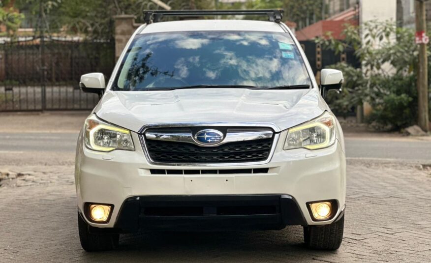 2016 Subaru Forester_🔥SJ5