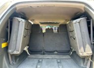 2004 Toyota Landcruiser Prado J120