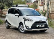 2017 Toyota Sienta