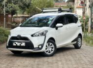 2017 Toyota Sienta