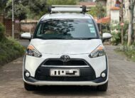 2017 Toyota Sienta