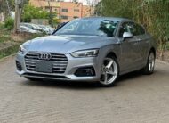 2017 Audi A5 2.0T Quattro sline