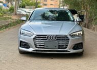 2017 Audi A5 2.0T Quattro sline