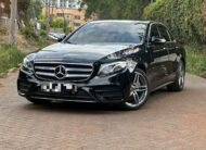 2017 Mercedes Benz E250