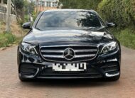 2017 Mercedes Benz E250