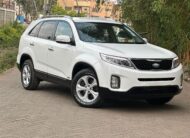 2013 Kia Sorento