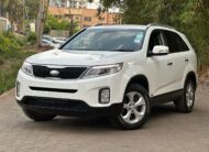 2013 Kia Sorento