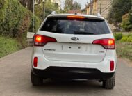 2013 Kia Sorento