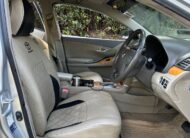 2007 Toyota Premio 260 Valvematic