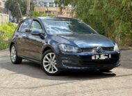 2017 Volkswagen Golf TSI