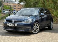 2017 Volkswagen Golf TSI