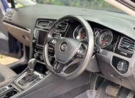 2017 Volkswagen Golf TSI