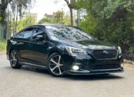 2015 Subaru Legacy B4