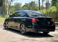 2015 Subaru Legacy B4