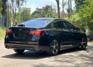 2015 Subaru Legacy B4