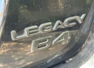 2015 Subaru Legacy B4