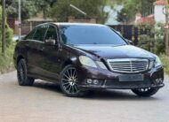 2011 Mercedes Benz E250