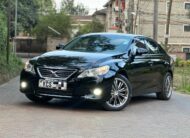 2011 Toyota Mark X 250G