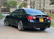 2011 Toyota Mark X 250G