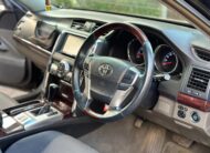 2011 Toyota Mark X 250G