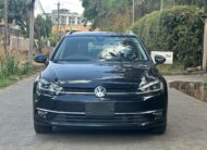 2017 Volkswagen Golf Variant 7.5