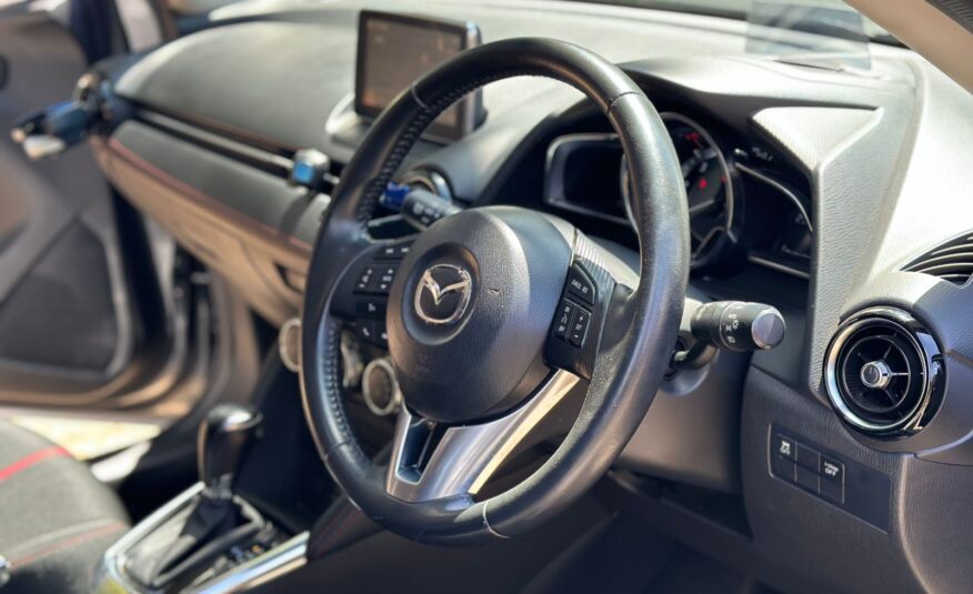 2017 Mazda Demio XDL