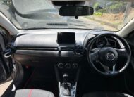 2017 Mazda Demio XDL