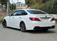 2018 Toyota Crown RS Hybrid