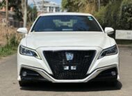 2018 Toyota Crown RS Hybrid