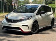 2016 Nissan Note Nismo