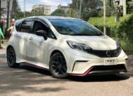 2016 Nissan Note Nismo