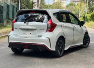 2016 Nissan Note Nismo