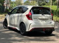 2016 Nissan Note Nismo