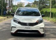 2016 Nissan Note Nismo