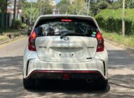 2016 Nissan Note Nismo