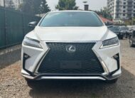 2017 Lexus RX200t F-Sport🔥 Sunroof/ Leather/53K Kms