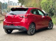 2017 Mazda Demio XDL_ Diesel