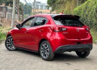 2017 Mazda Demio XDL_ Diesel