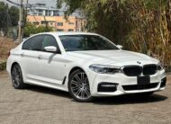 2017 BMW 5 series🔥M-spec